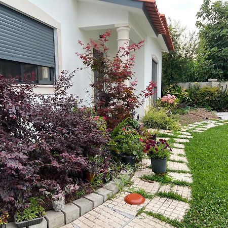 Beautiful Little Country House Villa Carvide Exterior photo