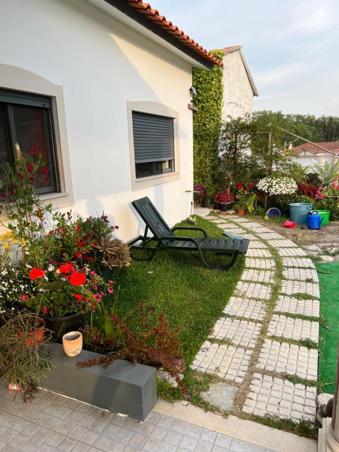 Beautiful Little Country House Villa Carvide Exterior photo